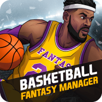 Basketball Fantasy Manager NBA  6.20.110 APK MOD (UNLOCK/Unlimited Money) Download
