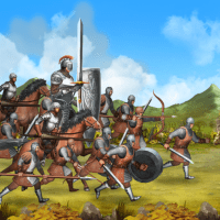 Battle Seven Kingdoms Kingdom Wars2  4.1.2 APK MOD (Unlimited Money) Download