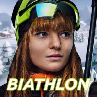 Biathlon Championship  2.6.4 APK MOD (Unlimited Money) Download
