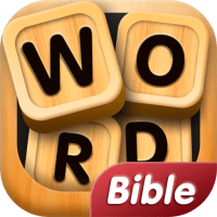 Bible Word Puzzle – Word Games  2.81.0 APK MOD (UNLOCK/Unlimited Money) Download