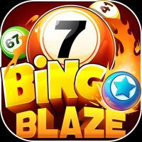 Bingo Blaze Bingo Games  2.6.1 APK MOD (Unlimited Money) Download