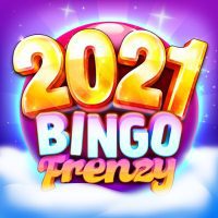 Bingo Frenzy-Live Bingo Games  3.6.34 APK MOD (UNLOCK/Unlimited Money) Download