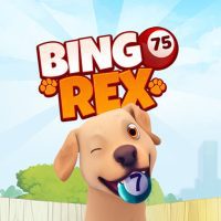 Bingo Rex  41.12.00 APK MOD (UNLOCK/Unlimited Money) Download