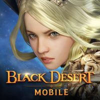 Black Desert Mobile  4.5.21 APK MOD (UNLOCK/Unlimited Money) Download