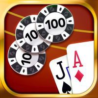 Blackjack Card Game 2021.2.0.2702 APK MOD (UNLOCK/Unlimited Money) Download