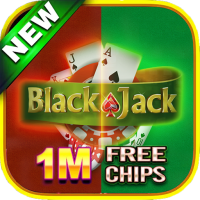 Blackjack – Free Vegas Casino Card Game 1.2 APK MOD (UNLOCK/Unlimited Money) Download
