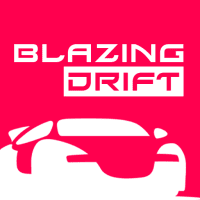 Blazing Drift : Drift and Police Car Chase Game 1.0 APK MOD (UNLOCK/Unlimited Money) Download
