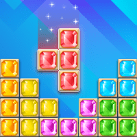 Block Puzzle Classic 1010 : Block Puzzle Game  APK MOD (UNLOCK/Unlimited Money) Download