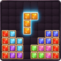 Block Puzzle Jewel  65.0 APK MOD (UNLOCK/Unlimited Money) Download