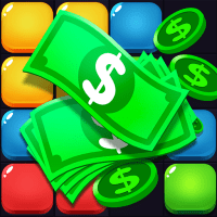 Block Puzzle: Lucky Game  1.5.3 APK MOD (UNLOCK/Unlimited Money) Download