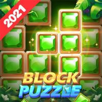 BlockPuz Jewel Free Classic Block Puzzle Game  1.4.2 APK MOD (Unlimited Money) Download