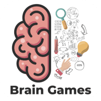 Brain Games Puzzle for adults  3.31 APK MOD (UNLOCK/Unlimited Money) Download