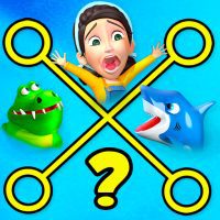 Brain King – Puzzle Games  3.9.4 APK MOD (UNLOCK/Unlimited Money) Download