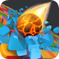 Brick Ball Blast: Ball Crusher  4.5.0 APK MOD (UNLOCK/Unlimited Money) Download