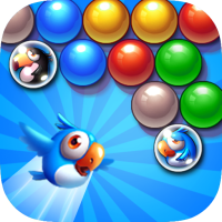 Bubble Bird Rescue 2 – Shoot  3.8.8 APK MOD (UNLOCK/Unlimited Money) Download