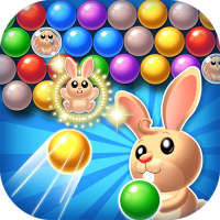 Bubble Bunny Rescue – Bubble Shooter 1.01 APK MOD (UNLOCK/Unlimited Money) Download