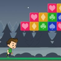 Buddy Jumper Super Adventure  1.3.16  APK MOD (Unlimited Money) Download