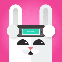 Bunny Hops!  2.5.8 APK MOD (UNLOCK/Unlimited Money) Download