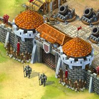 CITADELS ?  Medieval War Strategy with PVP 18.0.19 APK MOD (UNLOCK/Unlimited Money) Download
