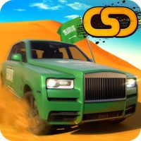 CSD Climbing Sand Dune Cars  6.0.1 APK MOD (Unlimited Money) Download
