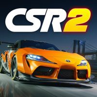 CSR Racing 2 Car Racing Game  3.6.1 APK MOD (Unlimited Money) Download