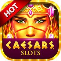 Caesars Slots Casino game  4.45.4 APK MOD (Unlimited Money) Download