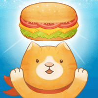 Cafe Heaven: Cat’s Sandwich  1.2.12 APK MOD (Unlimited Money) Download