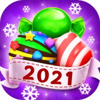 Candy Charming – Match 3 Games  21.6.3051 APK MOD (UNLOCK/Unlimited Money) Download
