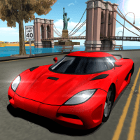 Extreme Car Driving Simulator  6.3.0 APK MOD (Unlimited Money) Download