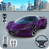 Car Games: Car Racing Game  2.8.7 APK MOD (UNLOCK/Unlimited Money) Download