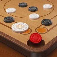 Carrom Pool: Disc Game  5.4.4 APK MOD (Unlimited Money) Download
