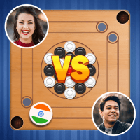 Carrom Royal Multiplayer Carrom Board Pool Game  10.6.2  APK MOD (Unlimited Money) Download