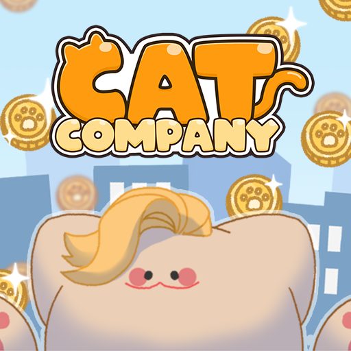 Cat Inc.: Idle Company Tycoon Simulation Game 1.0.29 APK MOD (UNLOCK/Unlimited Money) Download