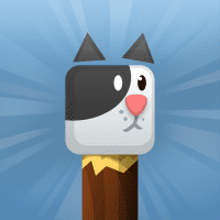 Cat Pet Jump! Arcade Games 1.0.48 APK MOD (UNLOCK/Unlimited Money) Download