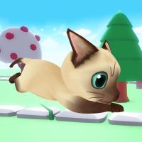 Cat Run  1.2.9 APK MOD (UNLOCK/Unlimited Money) Download