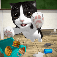 Cat Simulator – and friends  5.3.0 APK MOD (UNLOCK/Unlimited Money) Download