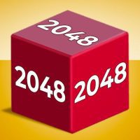 Chain Cube 2048: 3D merge game 1.62.03 APK MOD (UNLOCK/Unlimited Money) Download