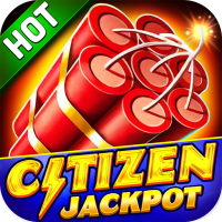 Citizen Jackpot Casino – Free Slot Machines  1.01.02 APK MOD (Unlimited Money) Download
