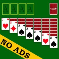 Classic Solitaire – Without Ads 2.1.3 APK MOD (UNLOCK/Unlimited Money) Download
