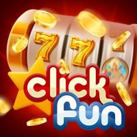 Clickfun: Casino Slots  2.3.4 APK MOD (UNLOCK/Unlimited Money) Download