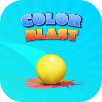 Color Blaster 3D 0.3 APK MOD (UNLOCK/Unlimited Money) Download