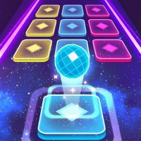 Color Hop 3D Music Game  3.2.4 APK MOD (Unlimited Money) Download