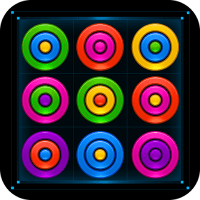 Color Rings Puzzle 117 APK (MODs/Unlimited Money) Download