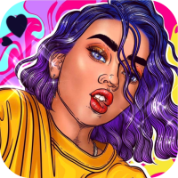 Coloring Magic Paint by Number Free Art Games  1.1.7 APK MOD (Unlimited Money) Download