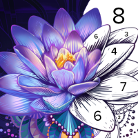 Color by Number Coloring Games  3.11.10 APK MOD (UNLOCK/Unlimited Money) Download