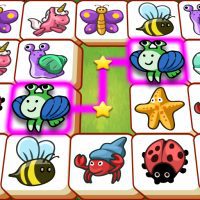 Connect Animal Renew – Classic Matching Puzzle  1.8 APK MOD (Unlimited Money) Download