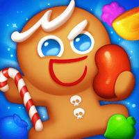 Cookie Run: Puzzle World 2.9.2 APK MOD (UNLOCK/Unlimited Money) Download
