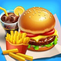 Cooking City Restaurant Games  2.29.0.5073 APK MOD (Unlimited Money) Download