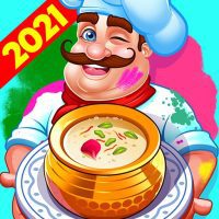Cooking Party Food Fever  3.1.2 APK MOD (Unlimited Money) Download