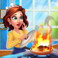 Cooking Sweet : Home Design, Restaurant Chef Games 1.1.27 APK MOD (UNLOCK/Unlimited Money) Download